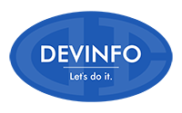 Dev Info Logo